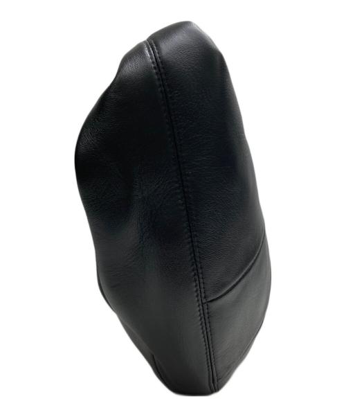 Archivepke（アーカイブエプク）archivepke (アーカイブエプク) トートバッグ ブラックの古着・服飾アイテム