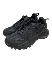 REEBOK（リーボック）の古着「ZIG KINETICA」｜ブラック