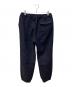 MARKAWARE (マーカウェア) ウールジョガーパンツ ブラック サイズ:SIZE 2：5000円