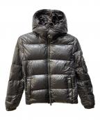 TATRASタトラス）の古着「BELBO ダウンジャケット」｜ブラック