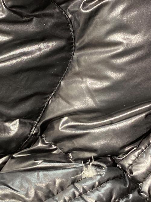 TATRAS（タトラス）TATRAS (タトラス) BELBO ダウンジャケット ブラック サイズ:SIZE 1の古着・服飾アイテム