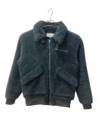 Columbiaコロンビア）の古着「クラークドームジャケット」｜ブラック