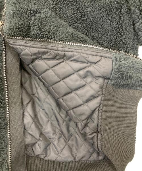 Columbia（コロンビア）Columbia (コロンビア) クラークドームジャケット ブラック サイズ:Ⅼの古着・服飾アイテム