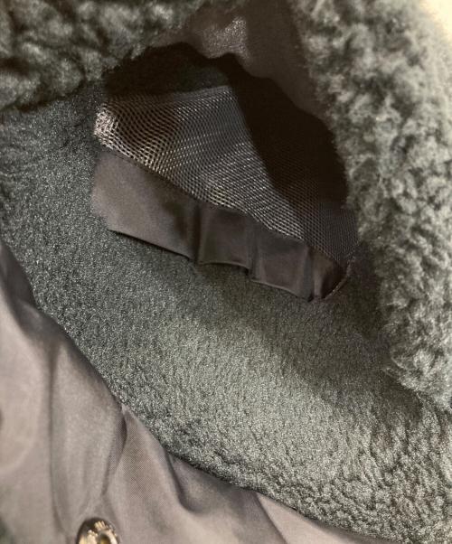 Columbia（コロンビア）Columbia (コロンビア) クラークドームジャケット ブラック サイズ:Ⅼの古着・服飾アイテム