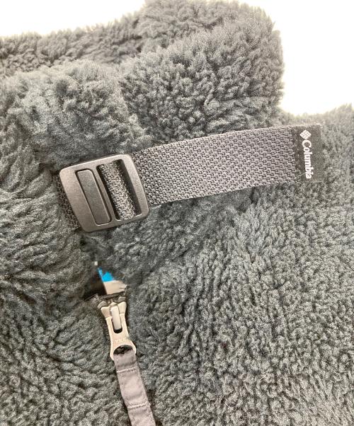 Columbia（コロンビア）Columbia (コロンビア) クラークドームジャケット ブラック サイズ:Ⅼの古着・服飾アイテム