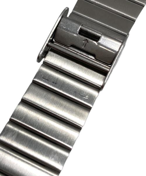 CASIO（カシオ）CASIO (カシオ) 腕時計 グレーの古着・服飾アイテム