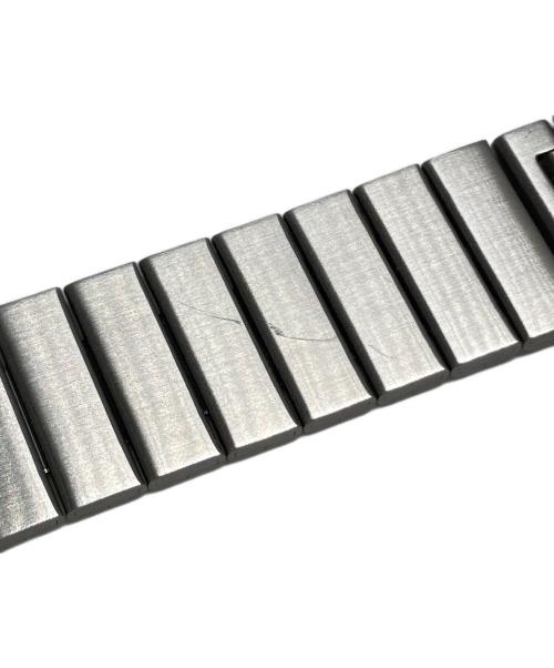 CASIO（カシオ）CASIO (カシオ) 腕時計 グレーの古着・服飾アイテム