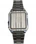 CASIO (カシオ) 腕時計 グレー：5000円