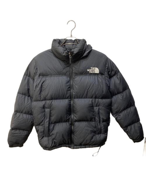 THE NORTH FACE（ザ ノース フェイス）THE NORTH FACE (ザ ノース フェイス) ダウンジャケット ブラック サイズ:SIZE XLの古着・服飾アイテム