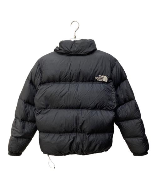 THE NORTH FACE（ザ ノース フェイス）THE NORTH FACE (ザ ノース フェイス) ダウンジャケット ブラック サイズ:SIZE XLの古着・服飾アイテム