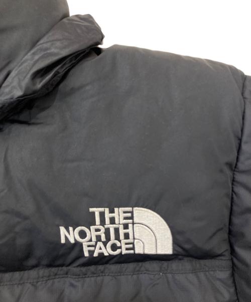 THE NORTH FACE（ザ ノース フェイス）THE NORTH FACE (ザ ノース フェイス) ダウンジャケット ブラック サイズ:SIZE XLの古着・服飾アイテム