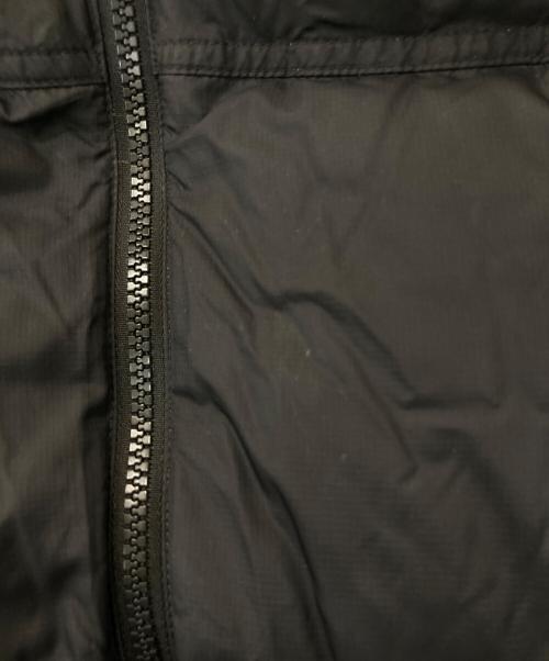 THE NORTH FACE（ザ ノース フェイス）THE NORTH FACE (ザ ノース フェイス) ダウンジャケット ブラック サイズ:SIZE XLの古着・服飾アイテム