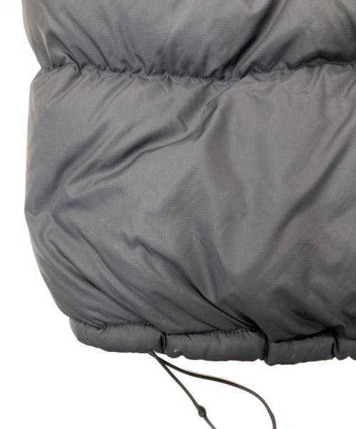 THE NORTH FACE（ザ ノース フェイス）THE NORTH FACE (ザ ノース フェイス) ダウンジャケット ブラック サイズ:SIZE XLの古着・服飾アイテム
