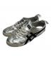 Onitsuka Tiger（オニツカタイガー）の古着「ローカットスニーカー」｜シルバー
