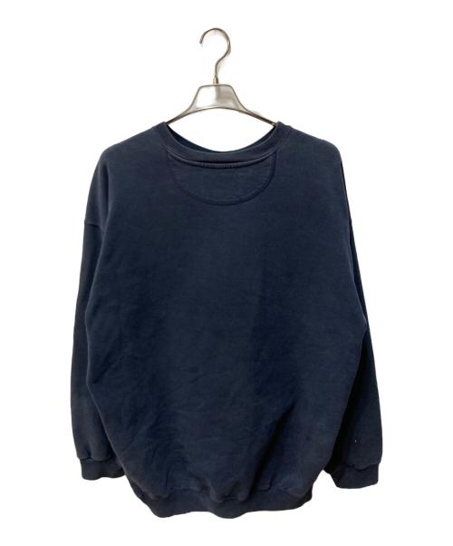 L.L.Bean（エルエルビーン）L.L.Bean (エルエルビーン) RUSSELL ATHLETIC (ラッセルアスレチック) スウェット ネイビー サイズ:XX-LARGEの古着・服飾アイテム