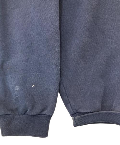 L.L.Bean（エルエルビーン）L.L.Bean (エルエルビーン) RUSSELL ATHLETIC (ラッセルアスレチック) スウェット ネイビー サイズ:XX-LARGEの古着・服飾アイテム