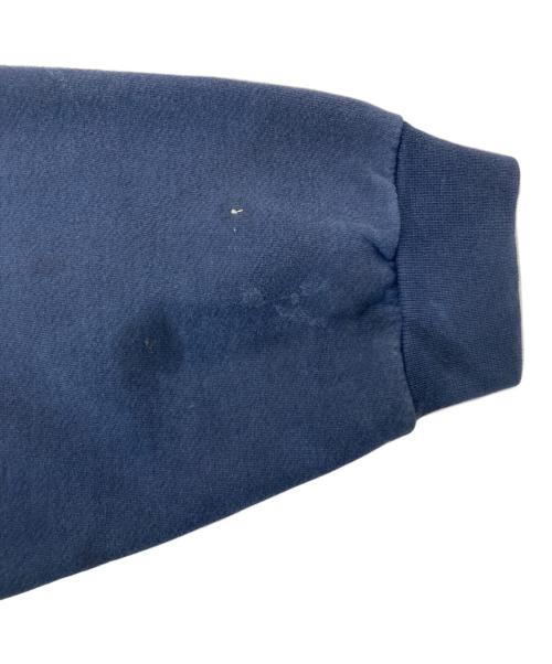 L.L.Bean（エルエルビーン）L.L.Bean (エルエルビーン) RUSSELL ATHLETIC (ラッセルアスレチック) スウェット ネイビー サイズ:XX-LARGEの古着・服飾アイテム