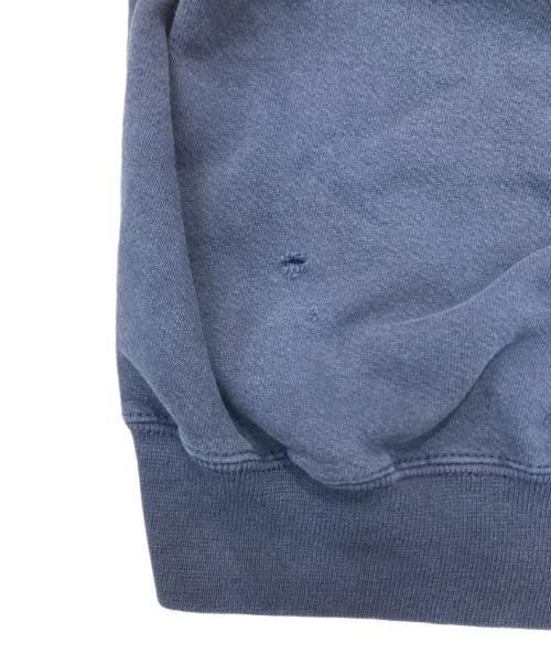 L.L.Bean（エルエルビーン）L.L.Bean (エルエルビーン) RUSSELL ATHLETIC (ラッセルアスレチック) スウェット ネイビー サイズ:XX-LARGEの古着・服飾アイテム