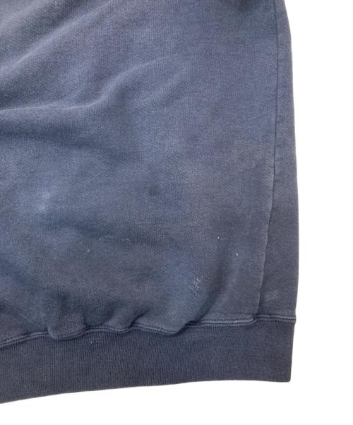 L.L.Bean（エルエルビーン）L.L.Bean (エルエルビーン) RUSSELL ATHLETIC (ラッセルアスレチック) スウェット ネイビー サイズ:XX-LARGEの古着・服飾アイテム