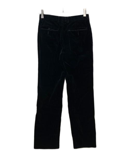 PAUL SMITH（ポールスミス）PAUL SMITH (ポールスミス) パンツ ブラック サイズ:70の古着・服飾アイテム