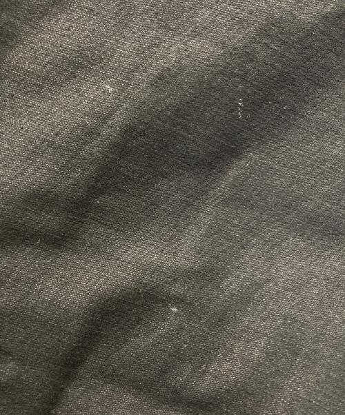 waiper（ワイパー）WAIPER (ワイパー) フィールドカーゴパンツ ブラック サイズ:REGULAR-SMALLの古着・服飾アイテム