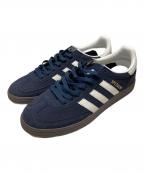 adidasアディダス）の古着「ローカットスニーカー」｜ネイビー