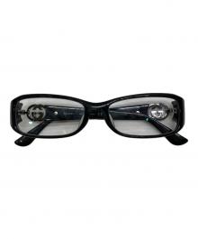 GUCCI（グッチ）の古着「眼鏡」｜ブラック
