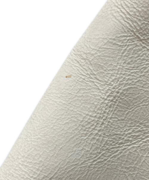 龍桜（リュウオウ）龍桜 (リュウオウ) レザー切替スタジャン ブラック サイズ:Ⅿの古着・服飾アイテム