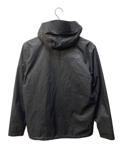 THE NORTH FACE（ザ ノース フェイス）THE NORTH FACE (ザ ノース フェイス) ARROWOOD TRICLIMATE JACKET ブラック サイズ:Mの古着・服飾アイテム