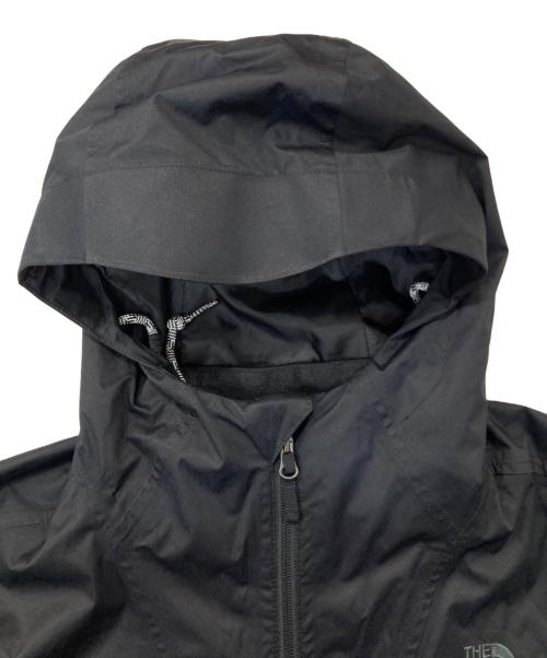 THE NORTH FACE（ザ ノース フェイス）THE NORTH FACE (ザ ノース フェイス) ARROWOOD TRICLIMATE JACKET ブラック サイズ:Mの古着・服飾アイテム