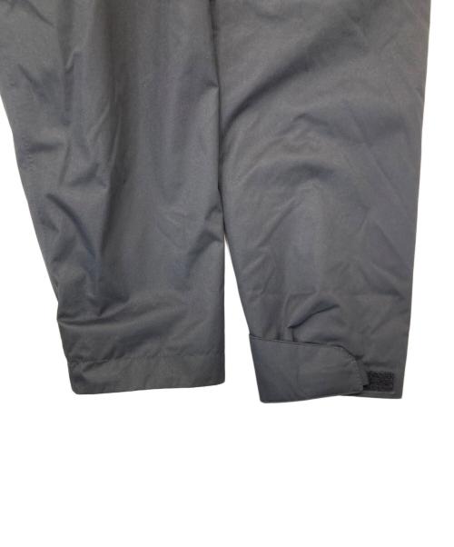 THE NORTH FACE（ザ ノース フェイス）THE NORTH FACE (ザ ノース フェイス) ARROWOOD TRICLIMATE JACKET ブラック サイズ:Mの古着・服飾アイテム