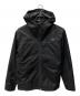 THE NORTH FACE（ザ ノース フェイス）の古着「ARROWOOD TRICLIMATE JACKET」｜ブラック
