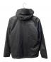 THE NORTH FACE (ザ ノース フェイス) ARROWOOD TRICLIMATE JACKET ブラック サイズ:M：12000円