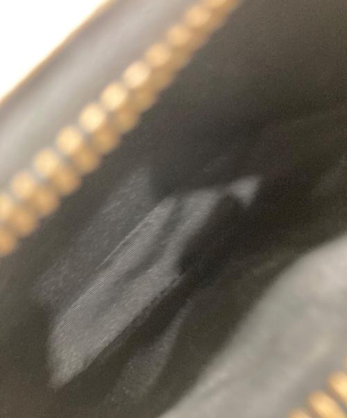 MARC JACOBS（マークジェイコブス）MARC JACOBS (マークジェイコブズ) THE SNAP SHOT ブラックの古着・服飾アイテム