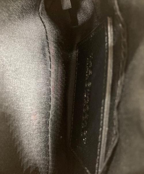 MARC JACOBS（マークジェイコブス）MARC JACOBS (マークジェイコブズ) THE SNAP SHOT ブラックの古着・服飾アイテム