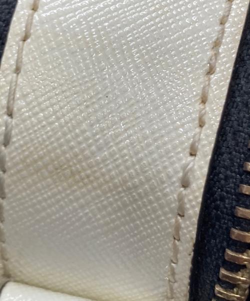 MARC JACOBS（マークジェイコブス）MARC JACOBS (マークジェイコブズ) THE SNAP SHOT ブラックの古着・服飾アイテム