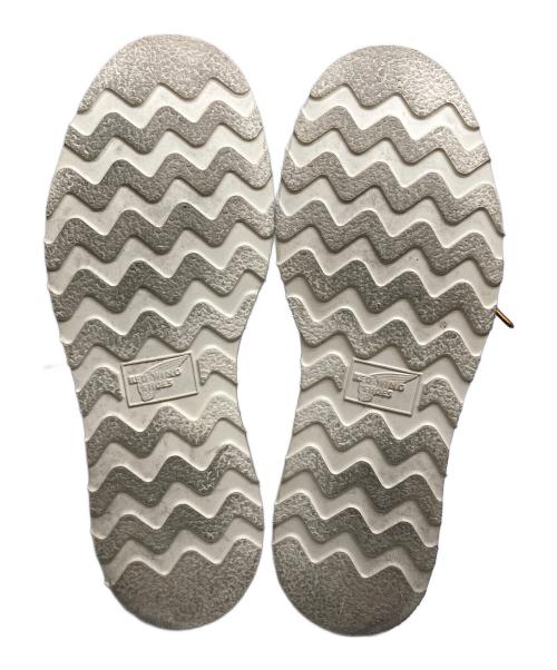 RED WING（レッドウィング）RED WING (レッドウィング) エンジニアブーツ ブラウン サイズ:SIZE　8の古着・服飾アイテム