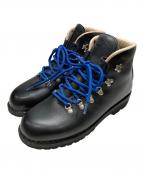 MERRELLメレル）の古着「トレッキングブーツ」｜ブラック