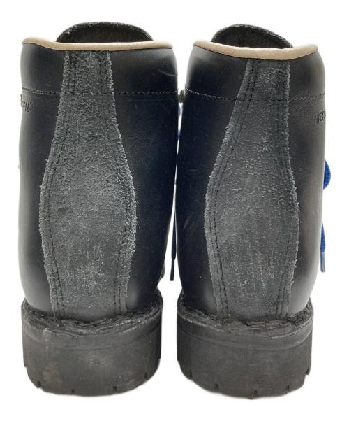 MERRELL（メレル）MERRELL (メレル) トレッキングブーツ ブラック サイズ:M9の古着・服飾アイテム