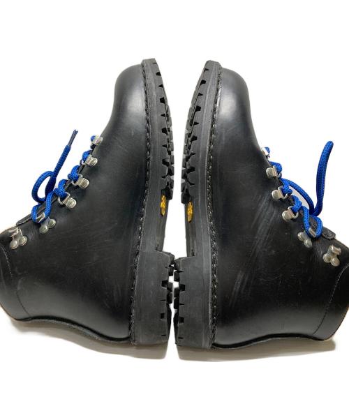 MERRELL（メレル）MERRELL (メレル) トレッキングブーツ ブラック サイズ:M9の古着・服飾アイテム