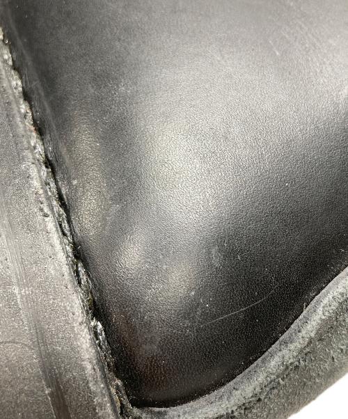 MERRELL（メレル）MERRELL (メレル) トレッキングブーツ ブラック サイズ:M9の古着・服飾アイテム