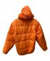 Patagonia (パタゴニア) puff jacket オレンジ サイズ:M：30000円