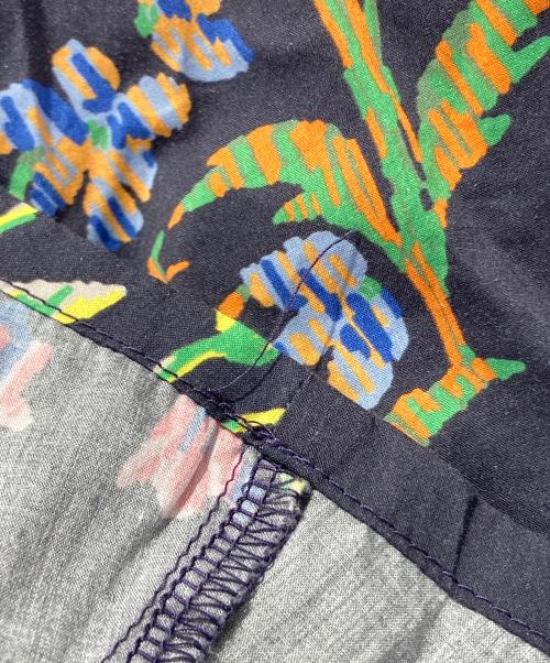 PONT DE CHALONS（ポンデシャロン）PONT DE CHALONS (ポンデシャロン) ワンピース ネイビー サイズ:FREEの古着・服飾アイテム