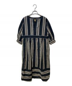 中古・古着通販】Pal'las Palace (パラスパレス) リネン混シャツ