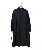 RehersalLリハーズオール）の古着「ワンピース」｜ブラック