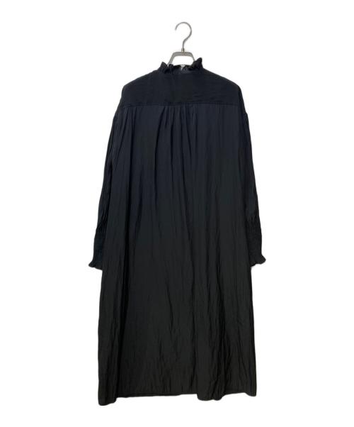 RehersalL（リハーズオール）RehersalL (リハーズオール) ワンピース ブラック サイズ:サイズ表記なしの古着・服飾アイテム