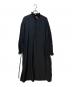 RehersalL（リハーズオール）の古着「ワンピース」｜ブラック