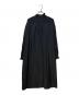 RehersalL (リハーズオール) ワンピース ブラック サイズ:サイズ表記なし：8000円