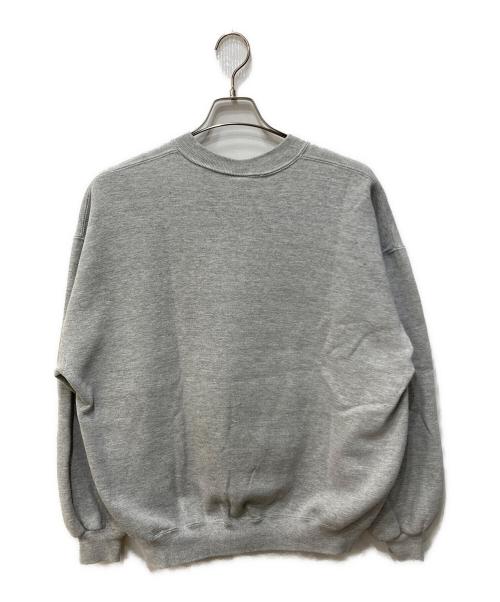 RUSSELL ATHLETIC（ラッセルアスレチック）RUSSELL ATHLETIC (ラッセルアスレチック) STANFORDカレッジスウェット グレー サイズ:XLの古着・服飾アイテム