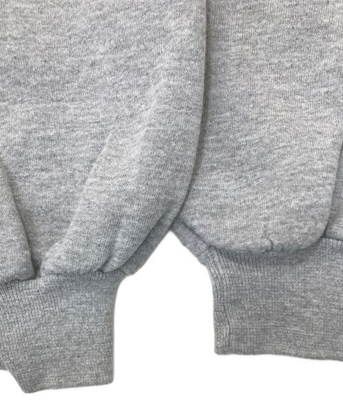 RUSSELL ATHLETIC（ラッセルアスレチック）RUSSELL ATHLETIC (ラッセルアスレチック) STANFORDカレッジスウェット グレー サイズ:XLの古着・服飾アイテム